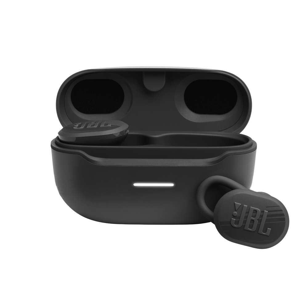 JBL Endurance Race TWS Preto